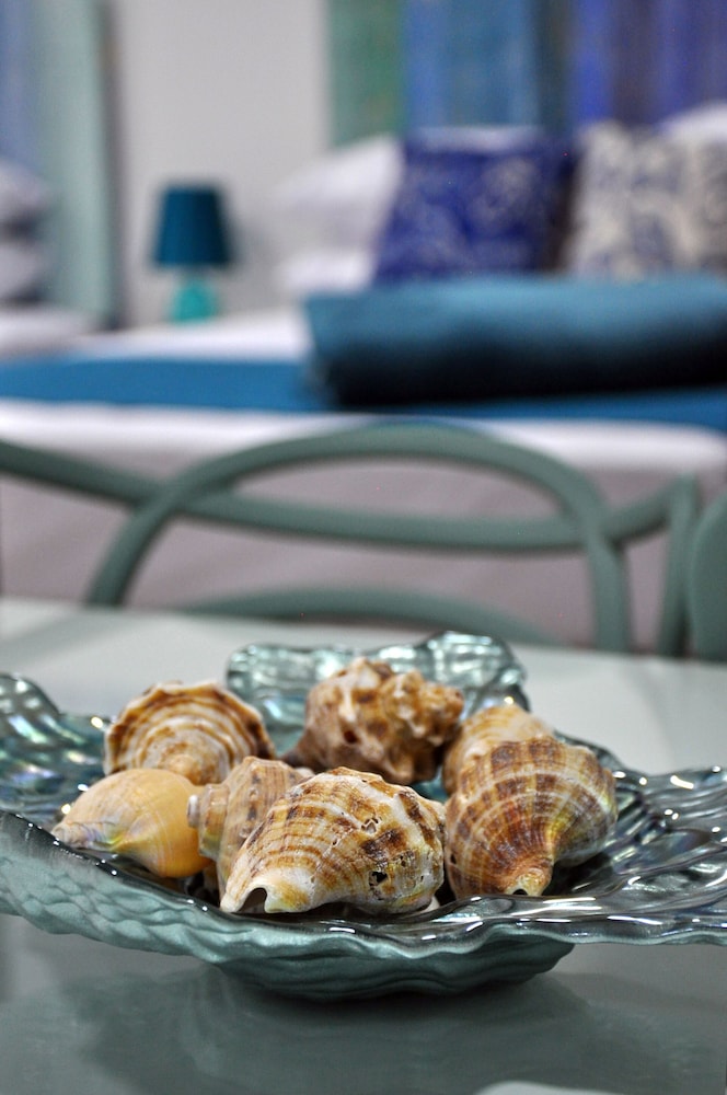 White Coral Apartasuites 写真2