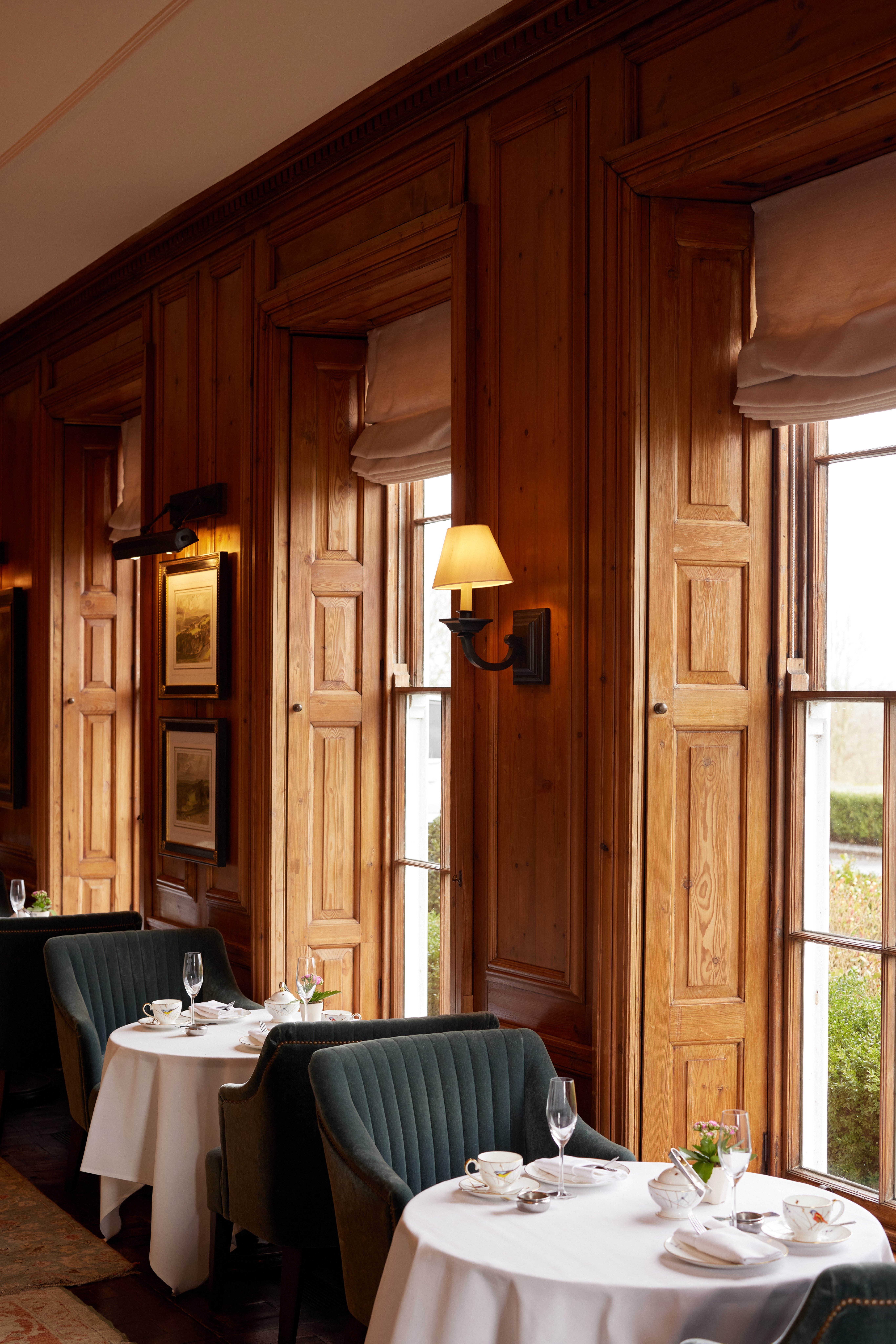 Four Seasons Hotel Hampshire 32/84