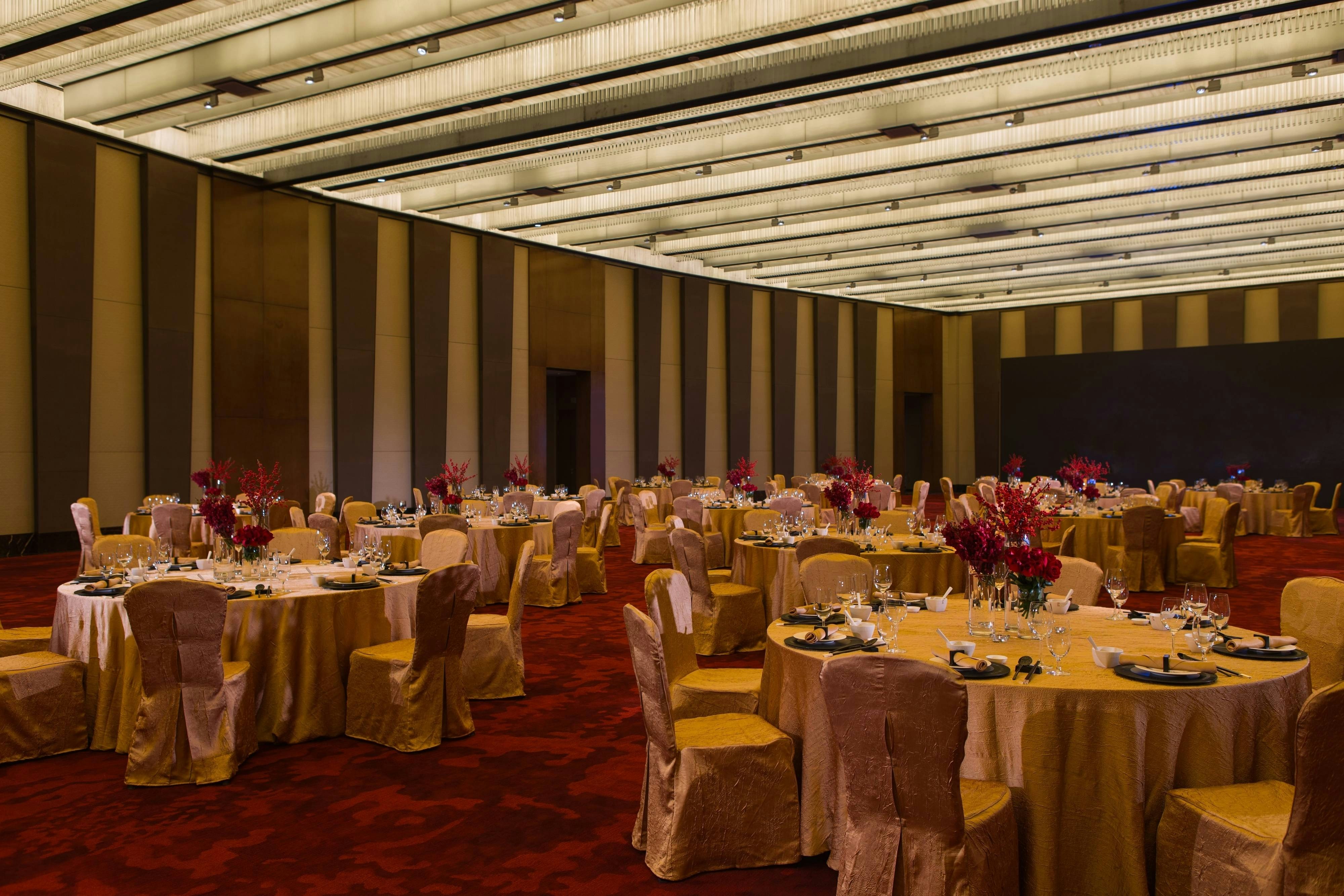 Renaissance Nanjing Olympic Centre Hotel 19/20
