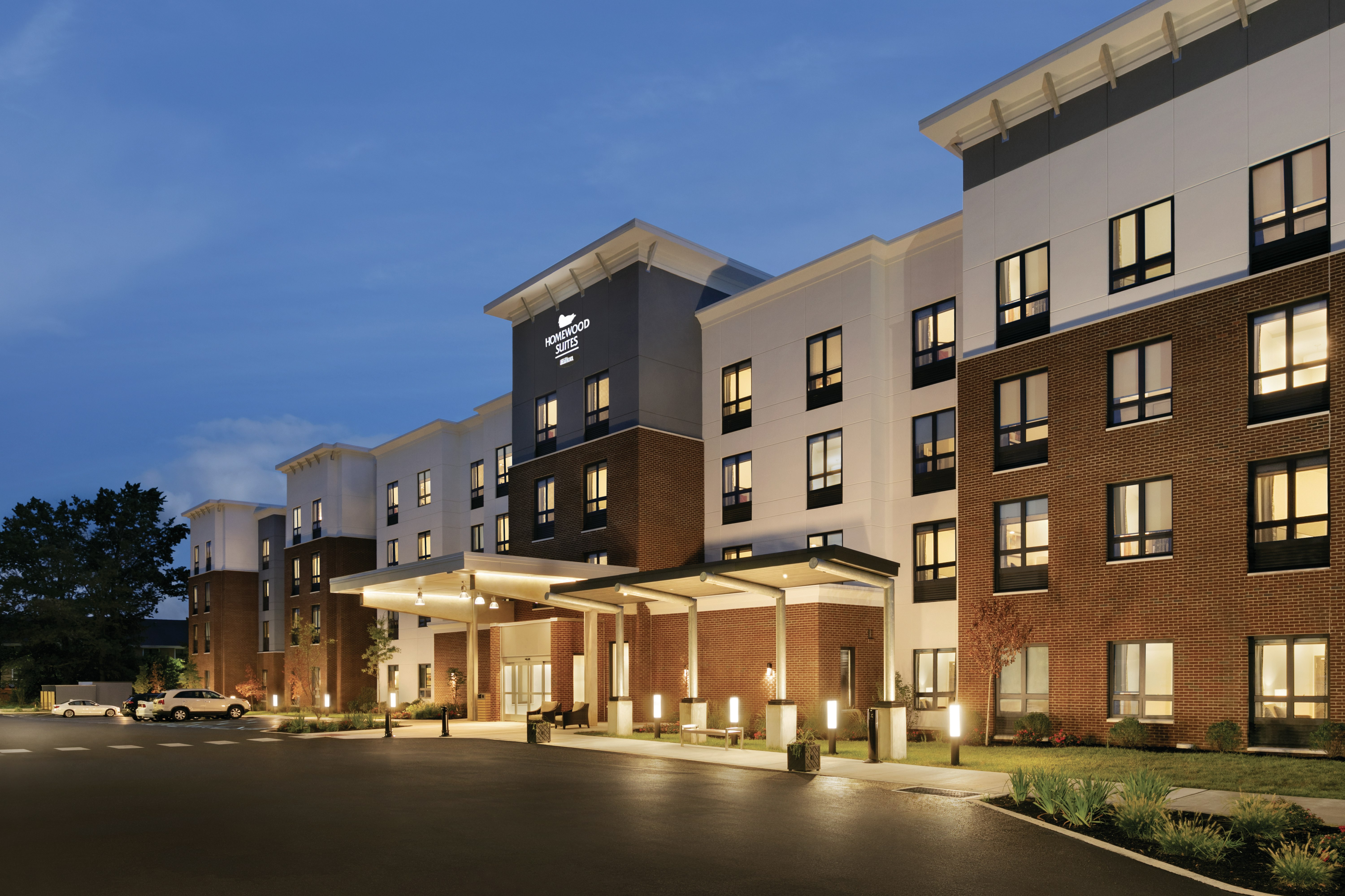 Homewood Suites By Hilton Horsham Willow Grove 1/8