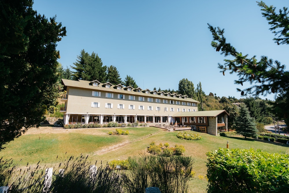 Gran Hotel Panamericano 2/65
