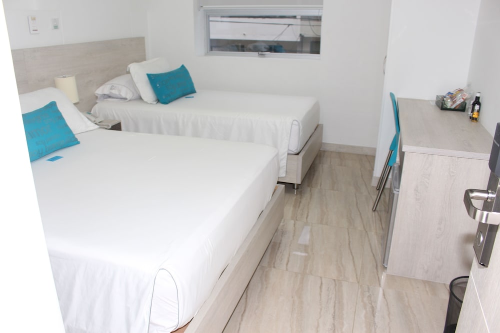 Sixtina Plaza Hotel 29/65