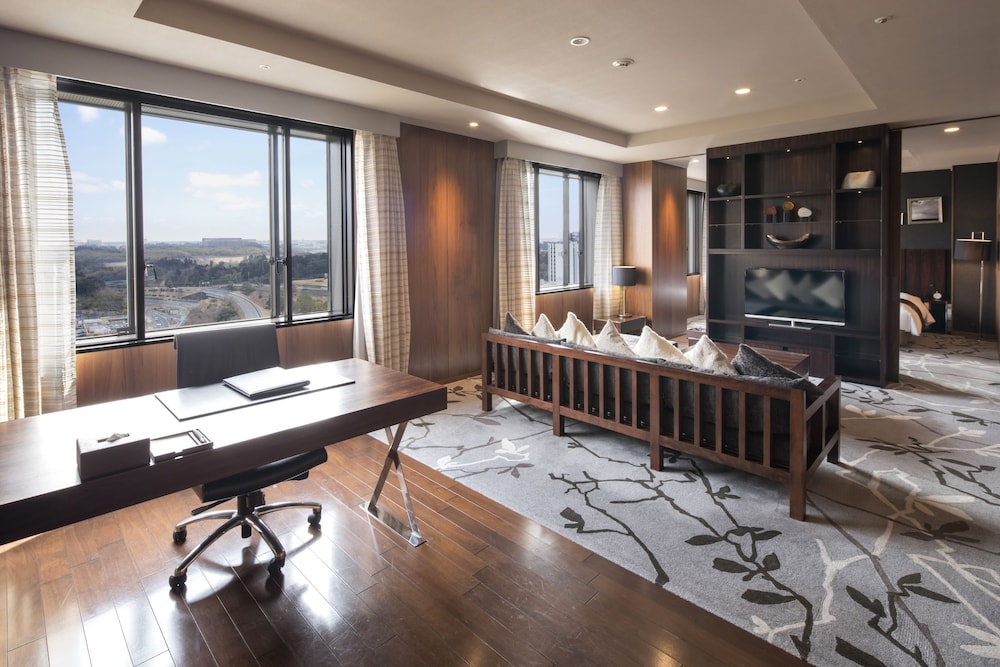 Hotel Mystays Premier Narita 26/34