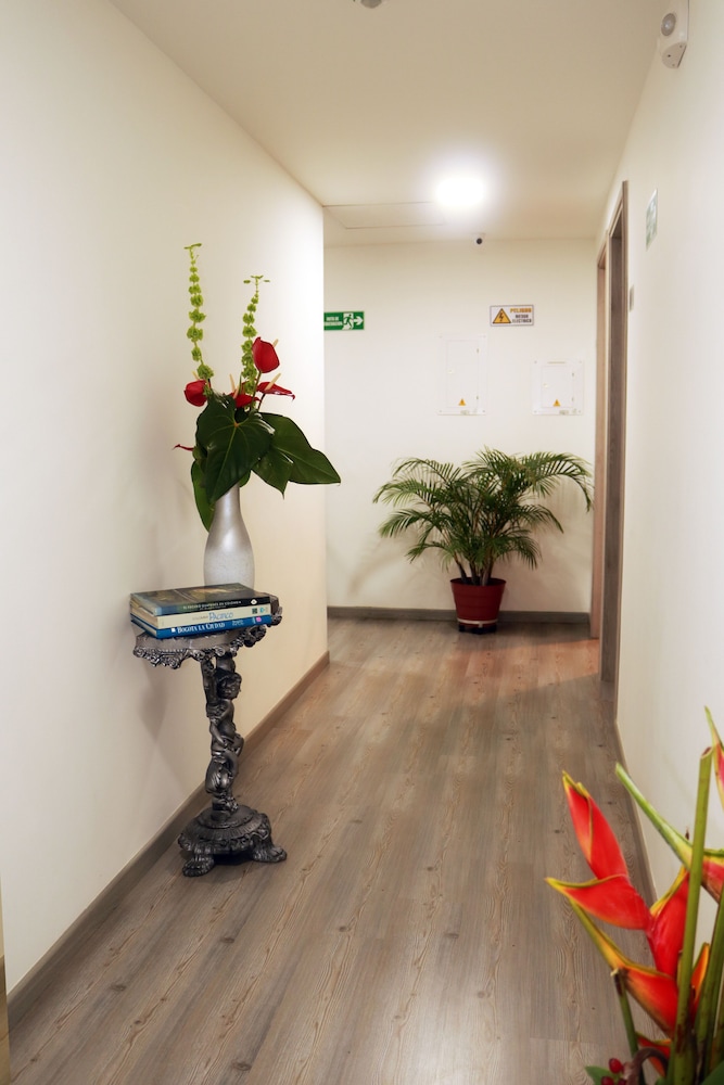 Hotel Portal Del Norte By BlueBay 15/61