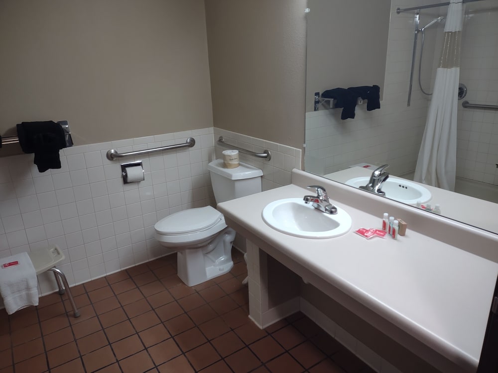 Motel6 Concordia, MO 15/31