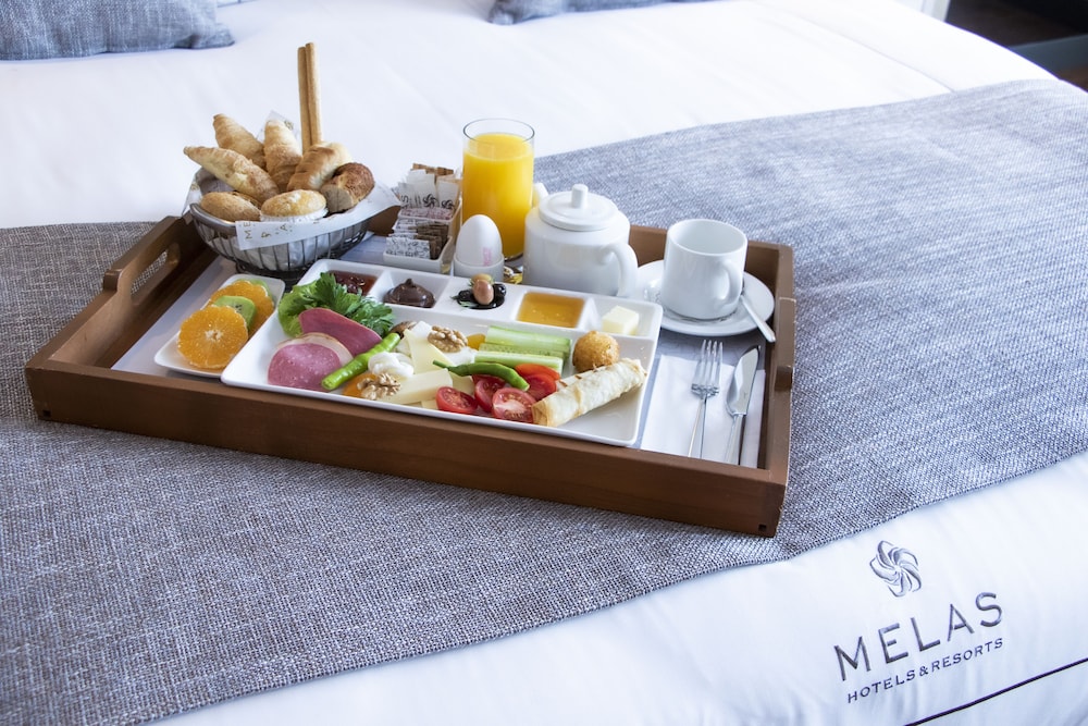 Melas Hotel Istanbul 39/50