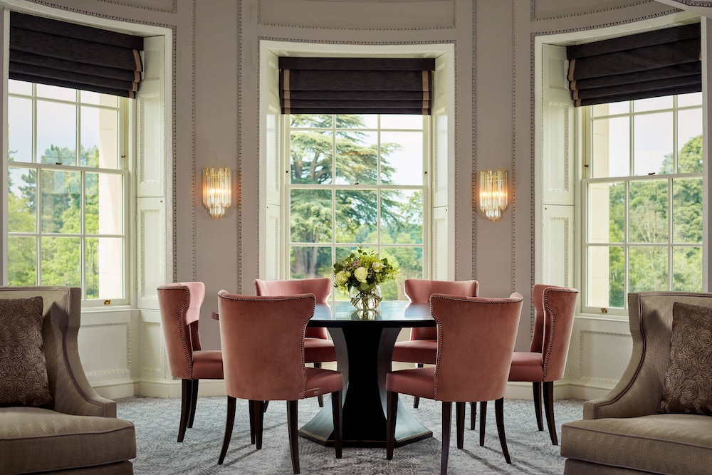The Langley, a Luxury Collection Hotel, Buckinghamshire 49/78