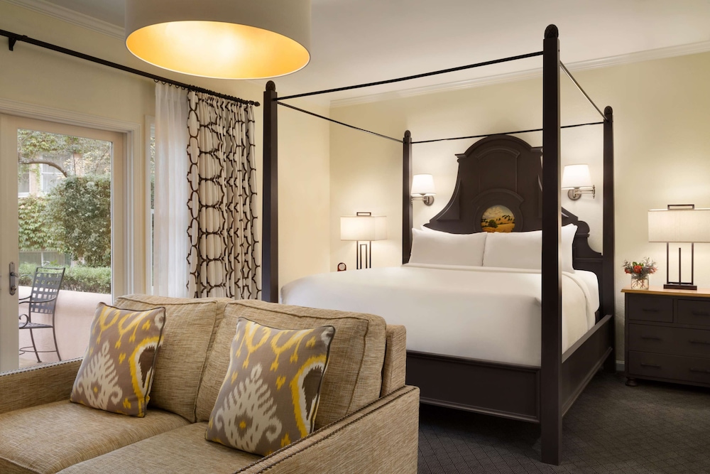 Fairmont Sonoma Mission Inn & Spa 29/72