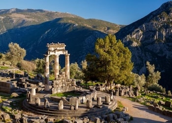 Hotel Hermes Delphi 27/33