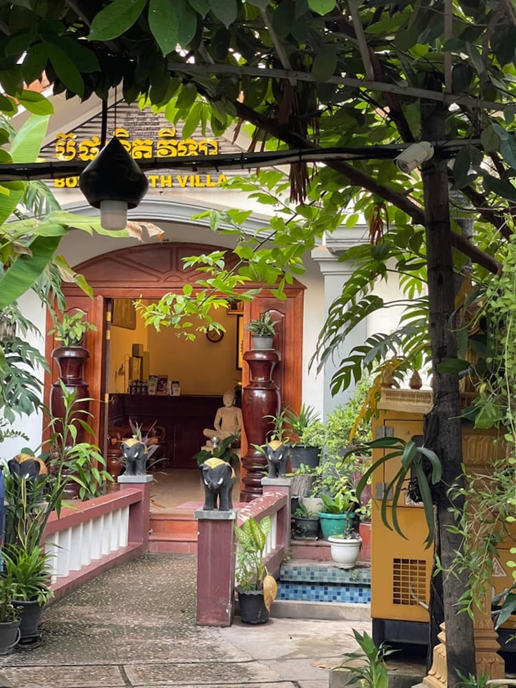 Tareach Angkor Villa 2/25