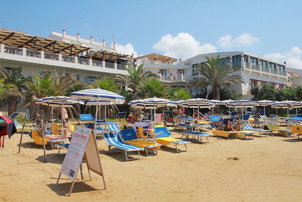 Hotel Sul Mare Al Gabbiano 21/50