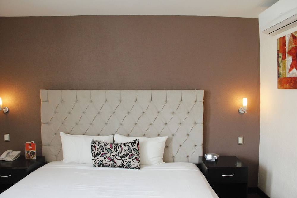 Vista Inn Premium 32/68