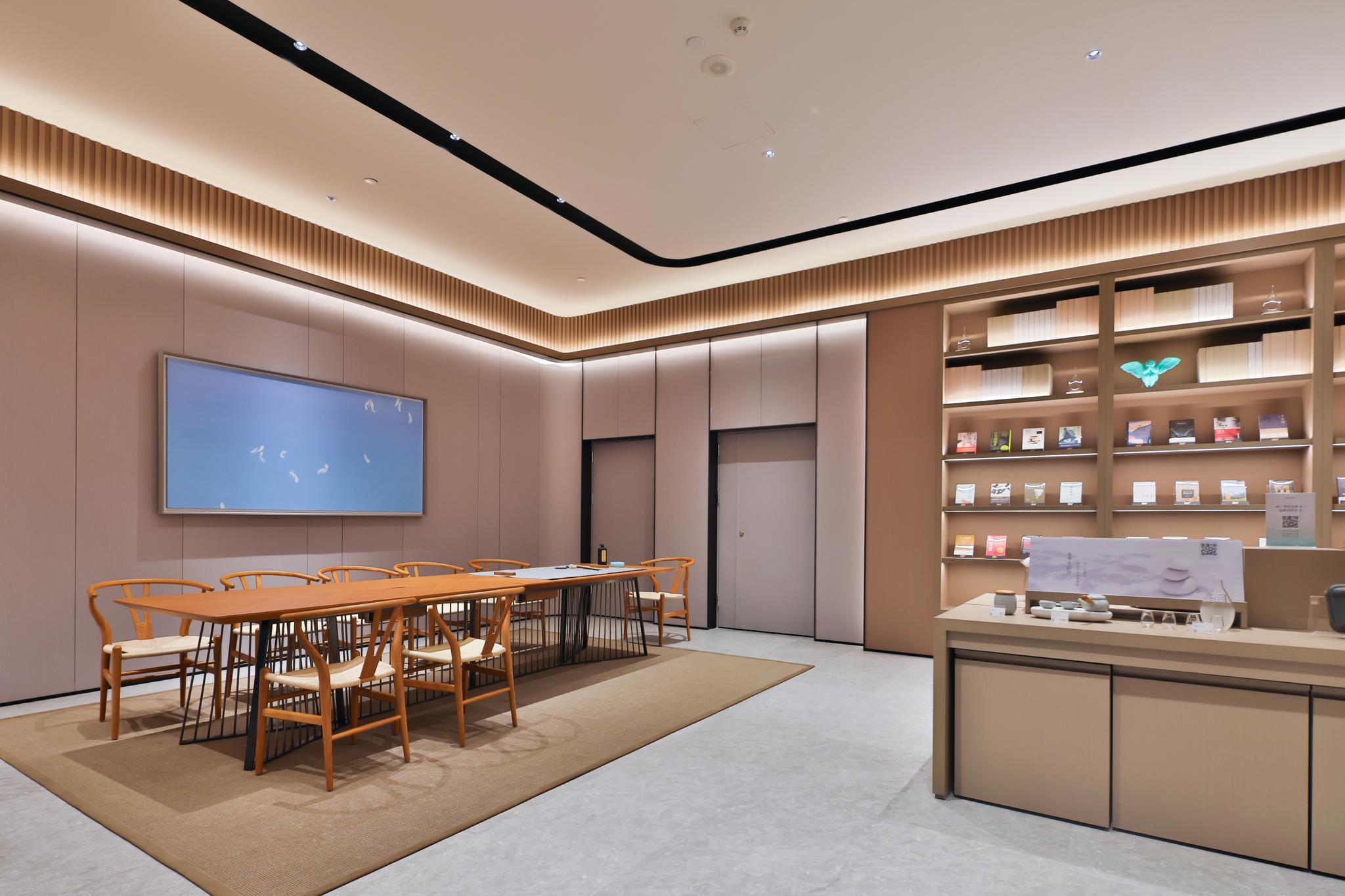 JI Hotel (Guangzhou Baiyun Tongde Subway Station) 28/28