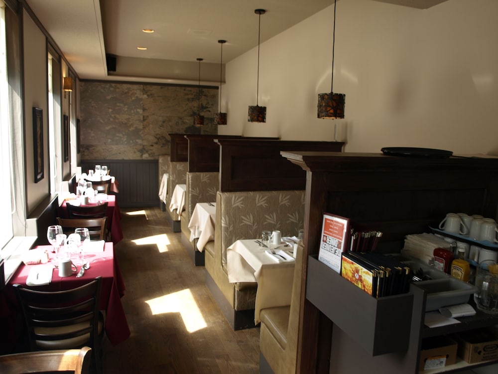 Auberge du Draveur 24/43