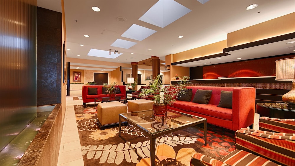 Wyndham Minneapolis South/Burnsville 41/64