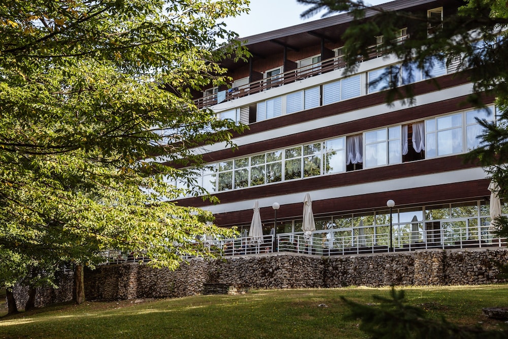 Hotel Jezero - Plitvice Lakes National Park 43/50