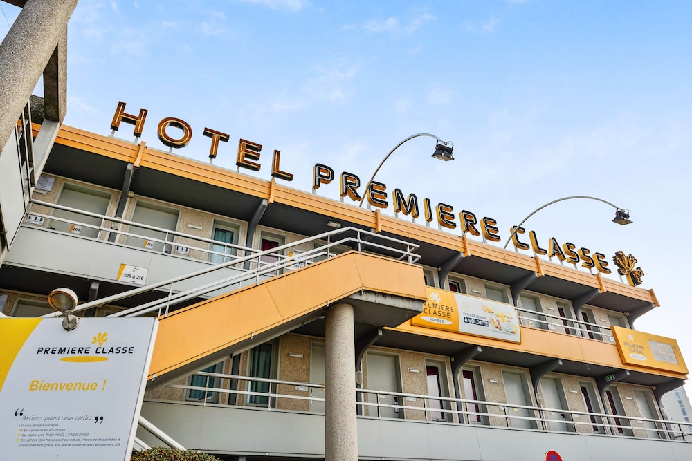 Premiere Classe Montelimar Les Tourrettes 2/26