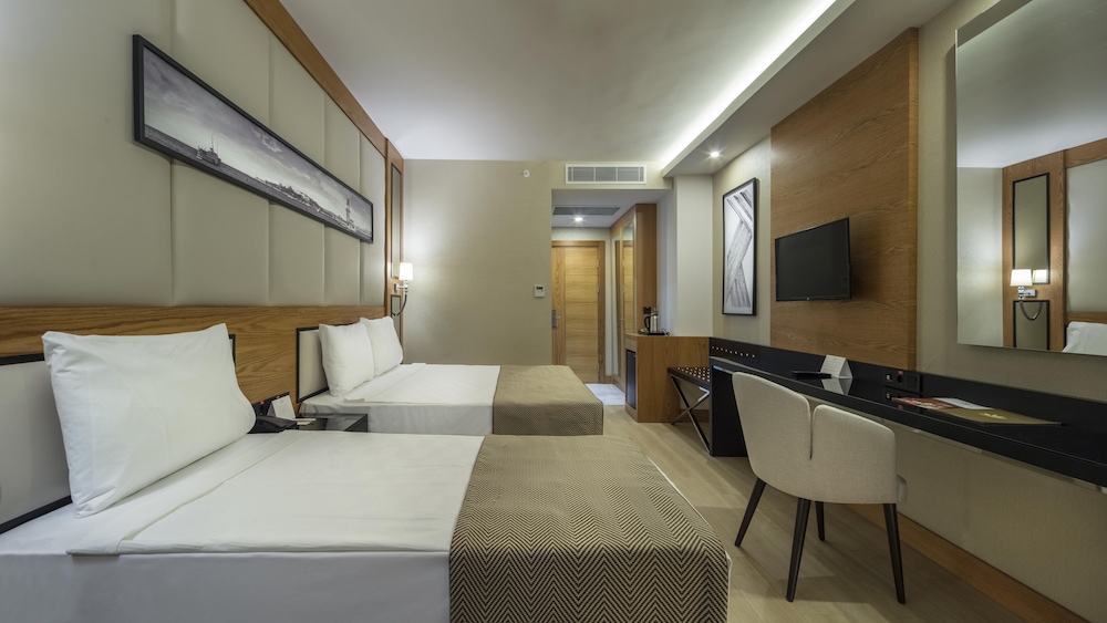 Aydinbey Queen s Palace & Spa 29/62