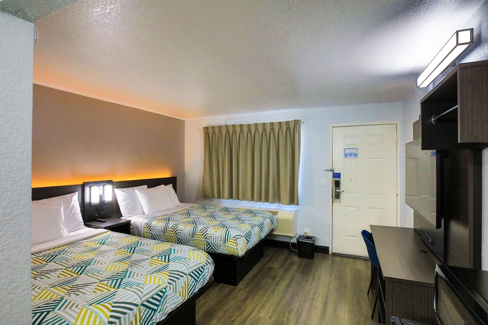 Motel6 Sacramento, CA - Central 26/43