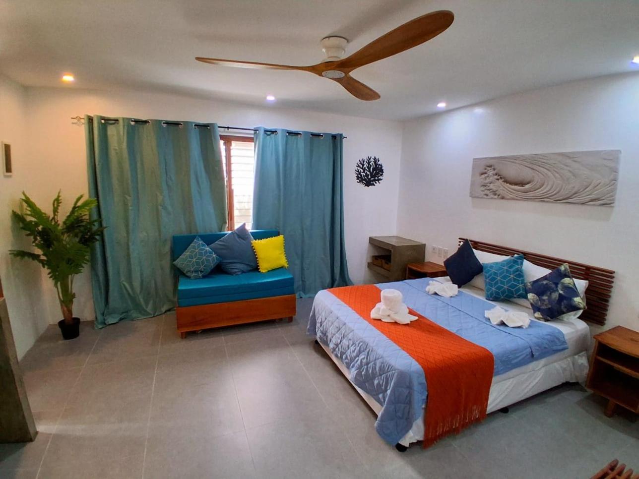 بنغل، Quo Vadis Dive Resort 5/10