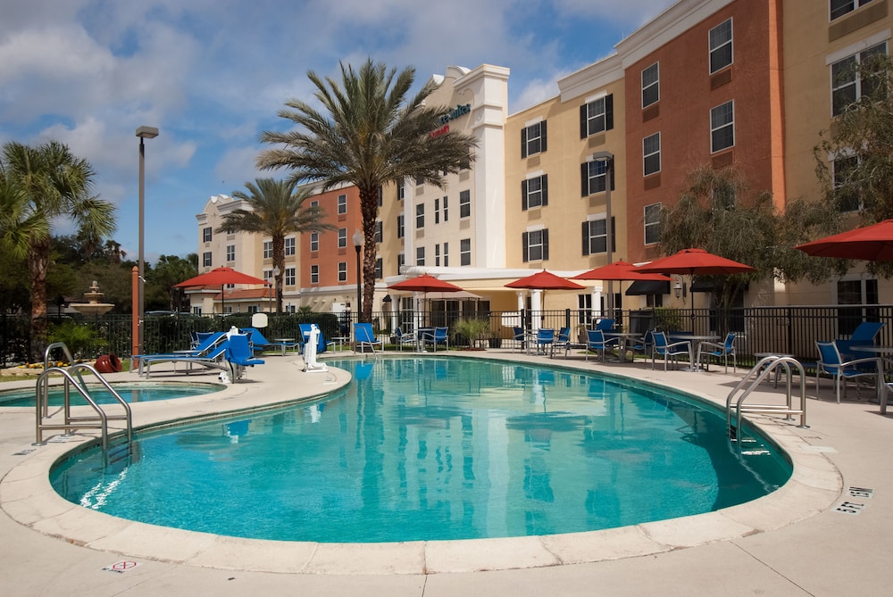 Towneplace Suites the Villages