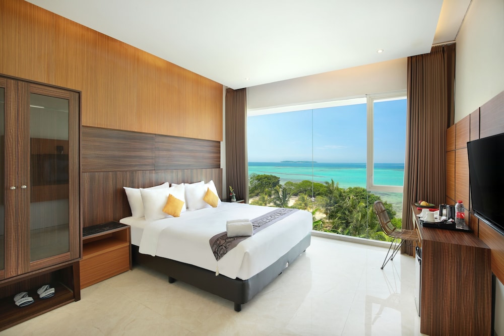 Royal Ocean View Karimunjawa 15/65