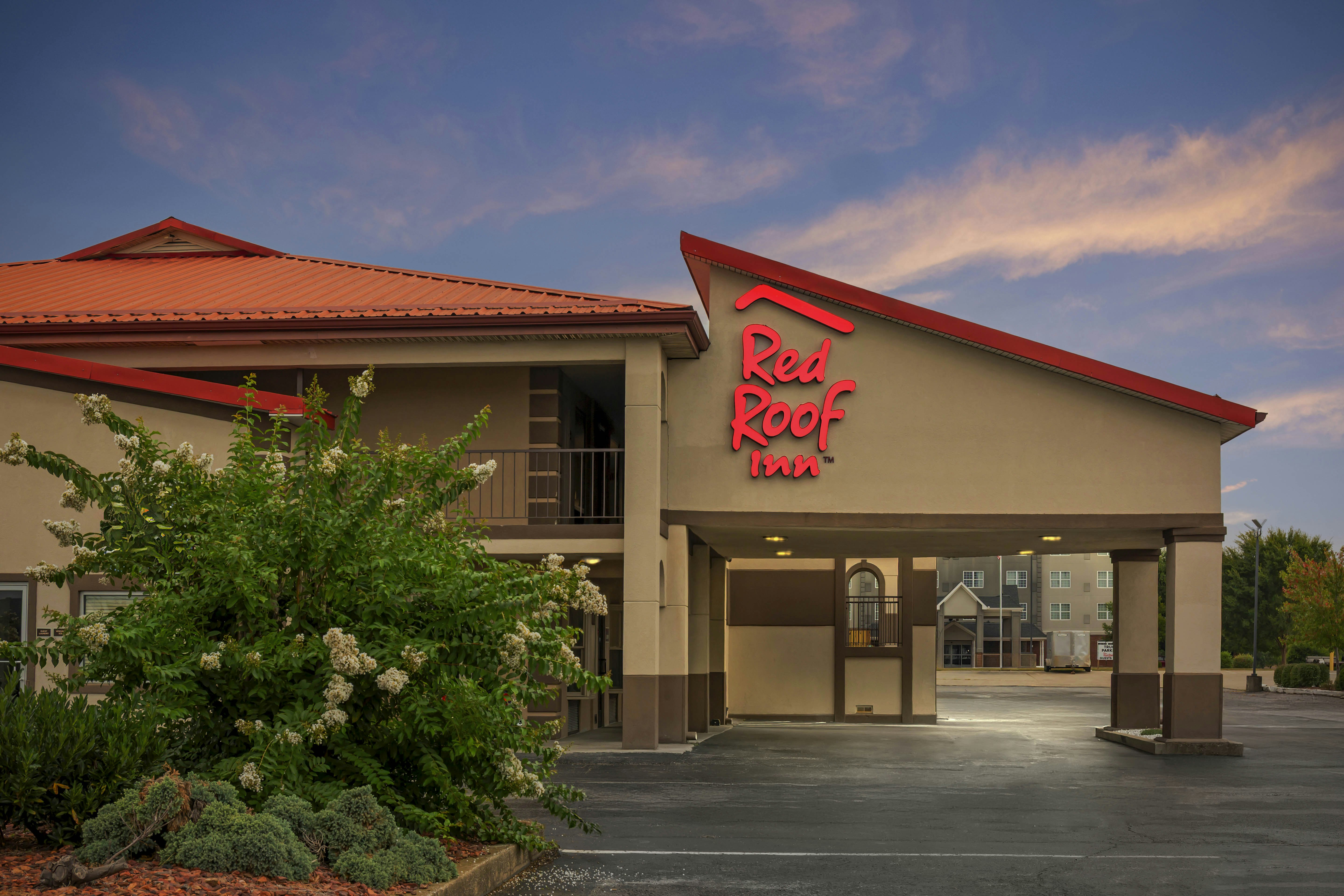 Red Roof Inn Bowling Green 4/51