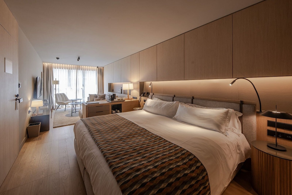 The Blackpine Hotel, Small Luxury Hotels 13/46