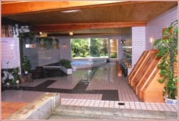 Kurhaus Ishibashi Ryokan 13/57