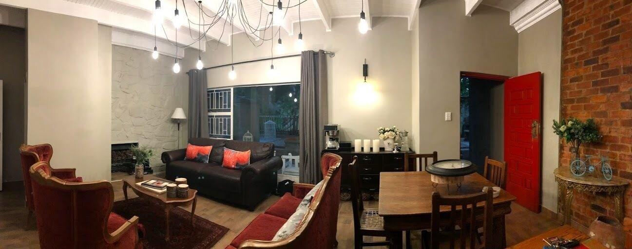 59 On True North Guest Rooms 19/22