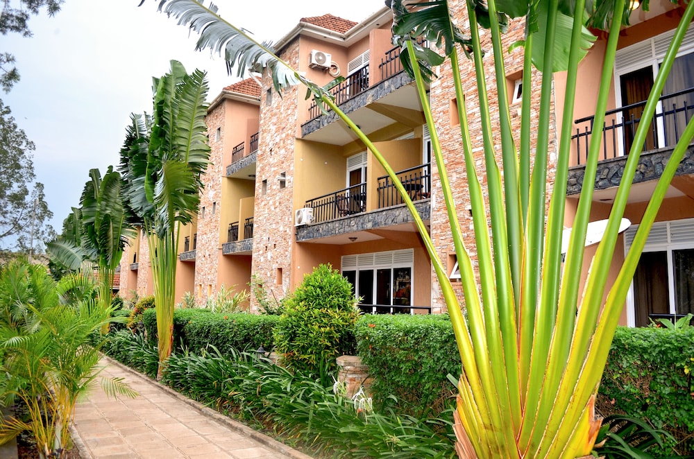 Wash And Wills Hotel in MBALE