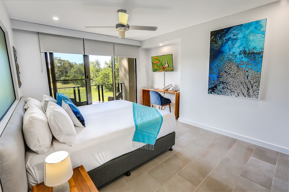 ELYSIUM - SEA TEMPLE RESORT and SPA 5/37