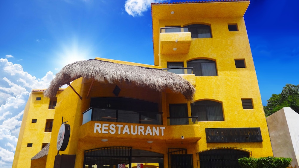 Villas La Lupita 4/47