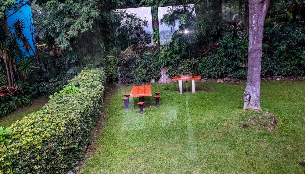 Hotel San Buenaventura De Atitlan 39/50