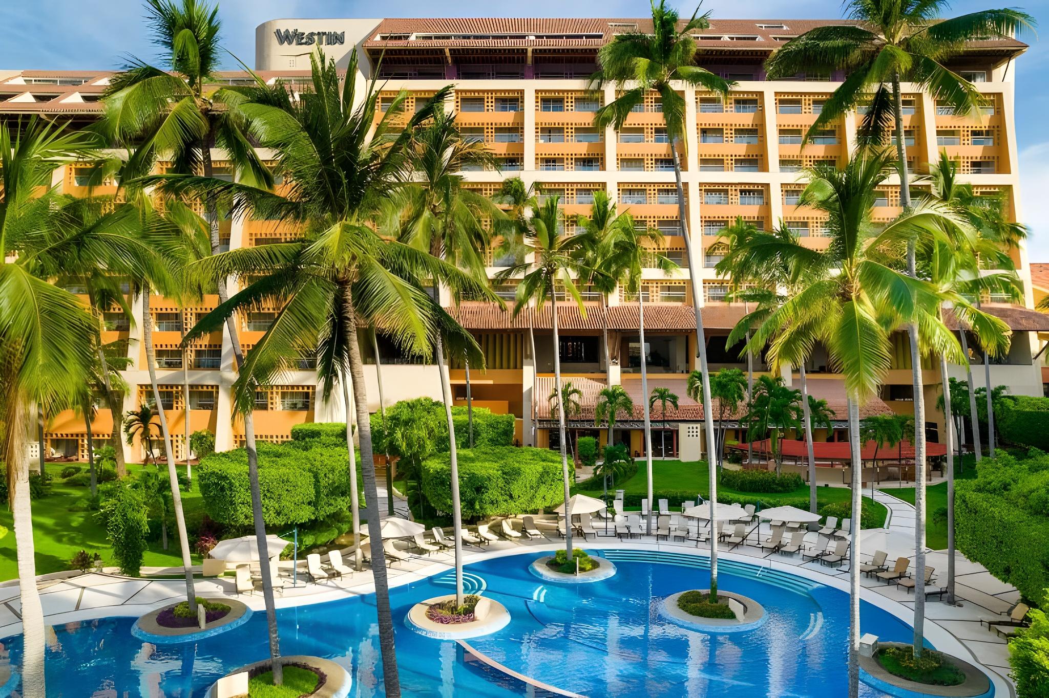 The Westin Playa Vallarta, an All-Inclusive Resort 22/23