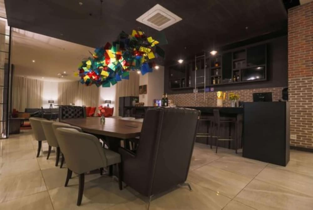 Tryp By Wyndham Ribeirao Preto 49/63