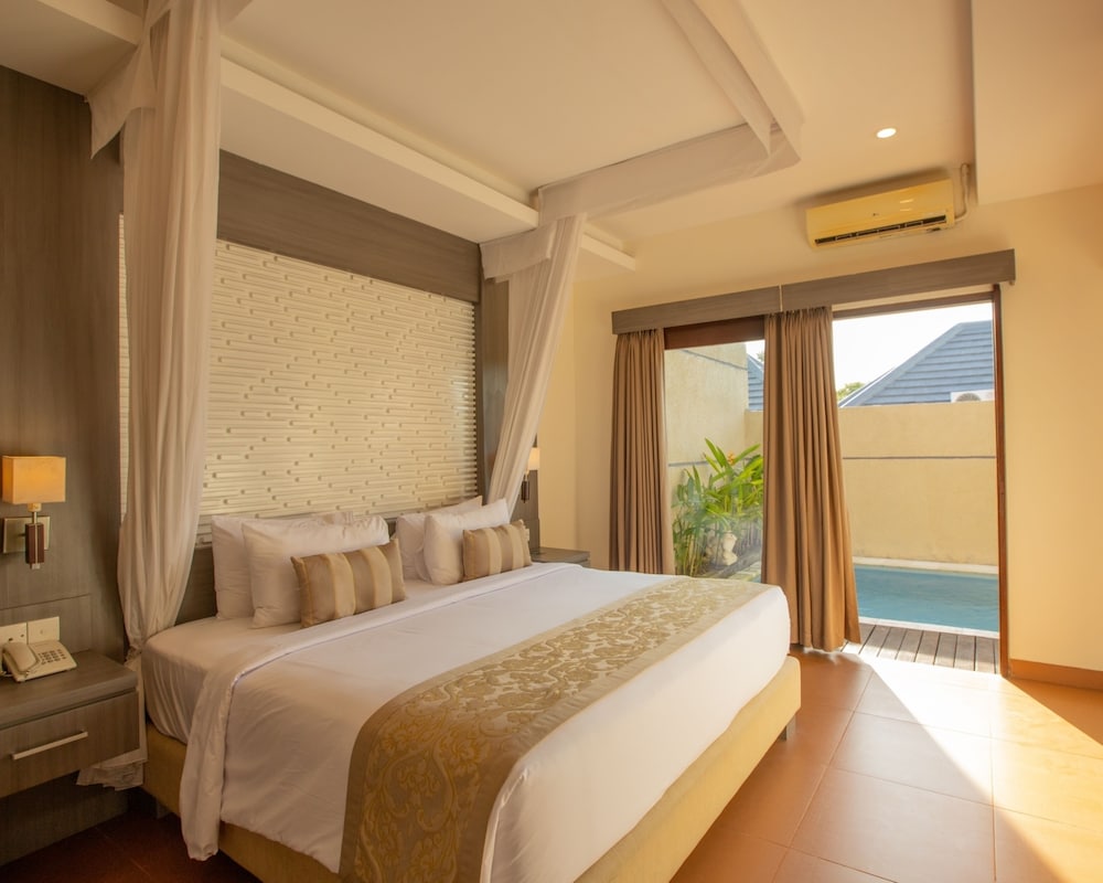 Luxotic Private Villa and Resort 5/50