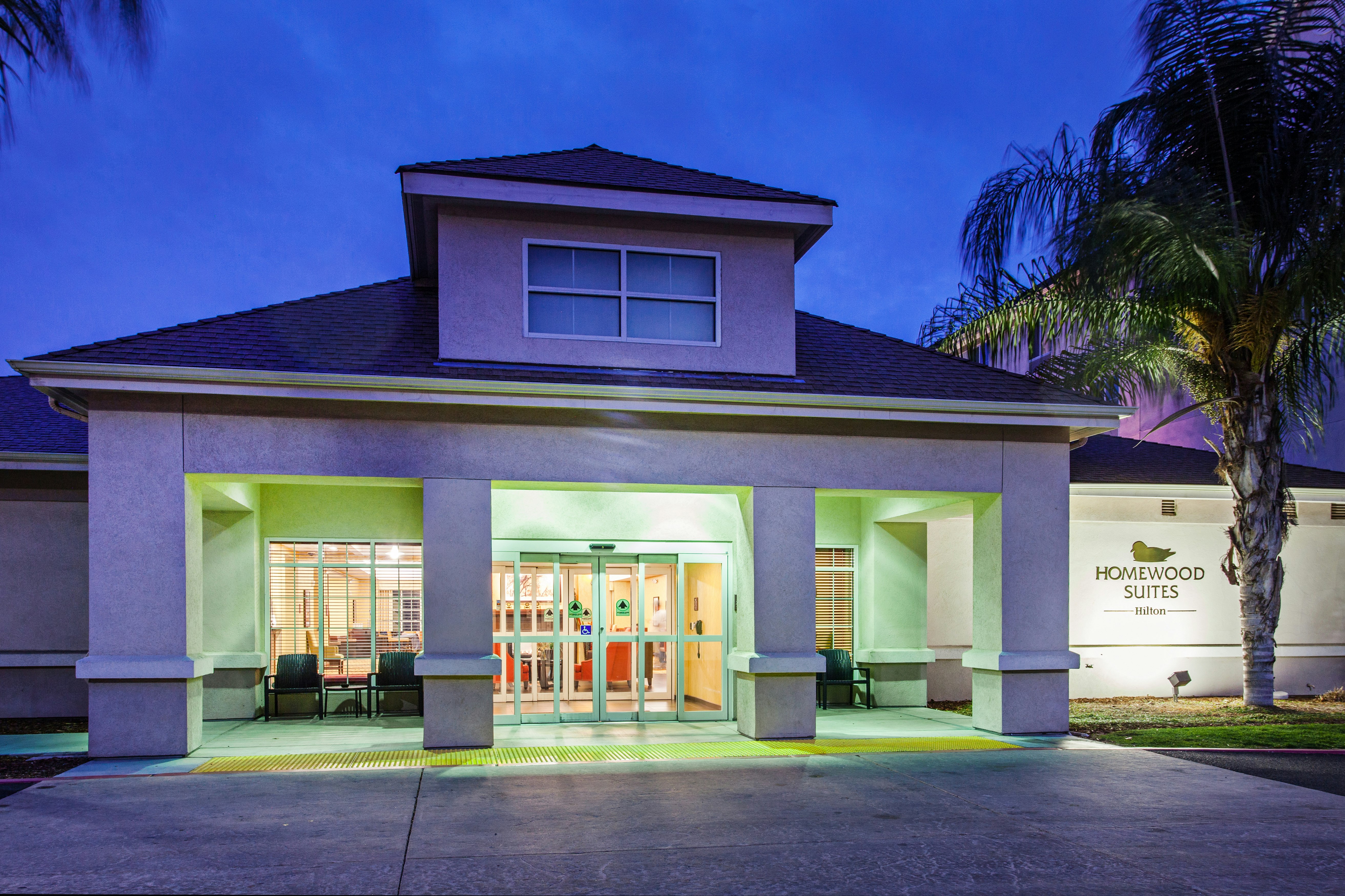 Homewood Suites by Hilton Fresno Airport/Clovis, CA in CLOVIS - CA