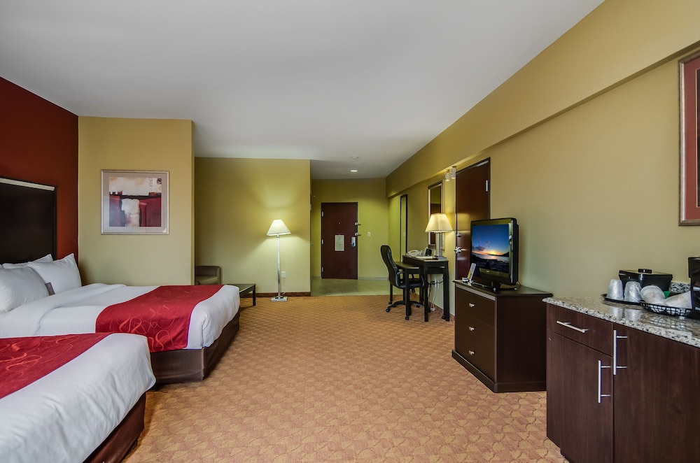 Comfort Suites Old Town Spring, TX 15/44