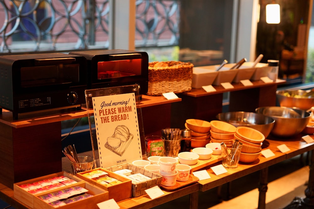 Sotetsu Fresa Inn Tokyo-Roppongi 25/43