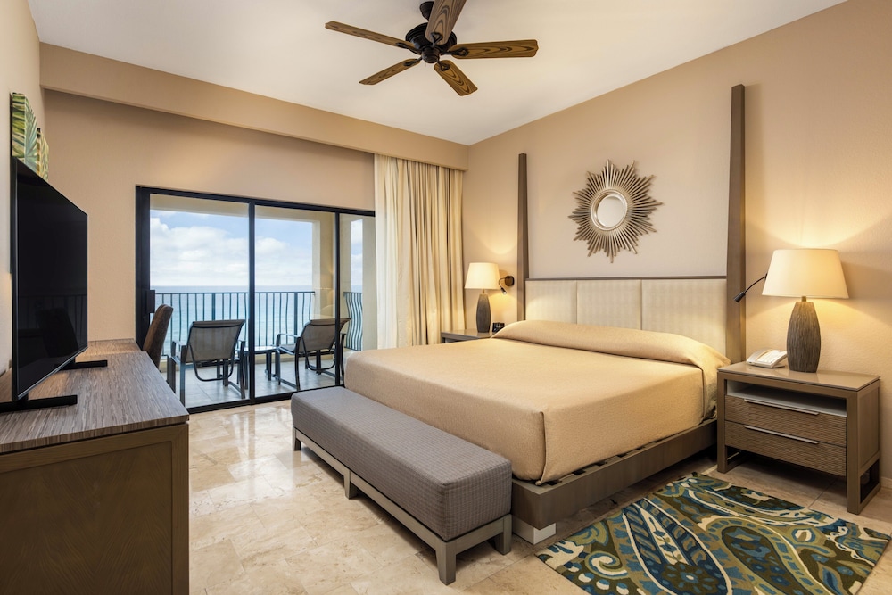 1 Bedroom, Suite, Single Bed, Beach Front