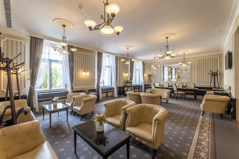 Luxury Spa Hotel Olympic Palace 33/50