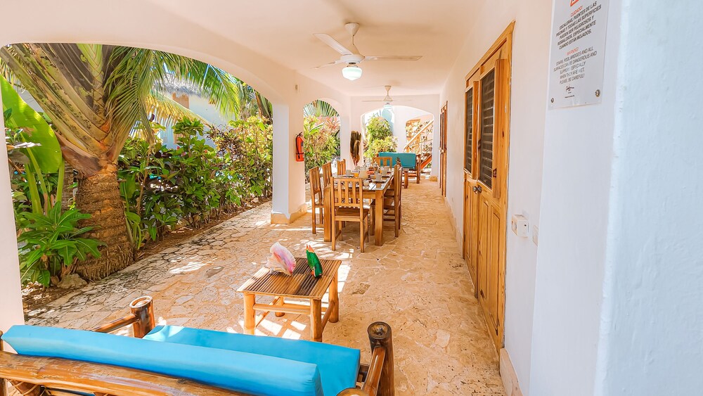 Paradiso del Caribe 33/50