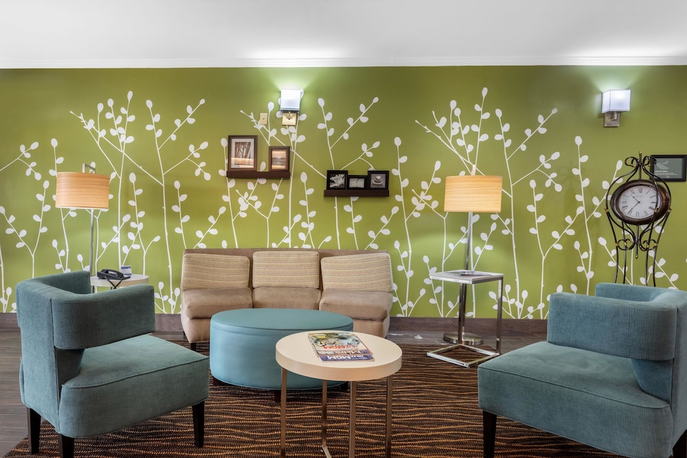 Sleep Inn & Suites Millbrook - Prattville 31/43