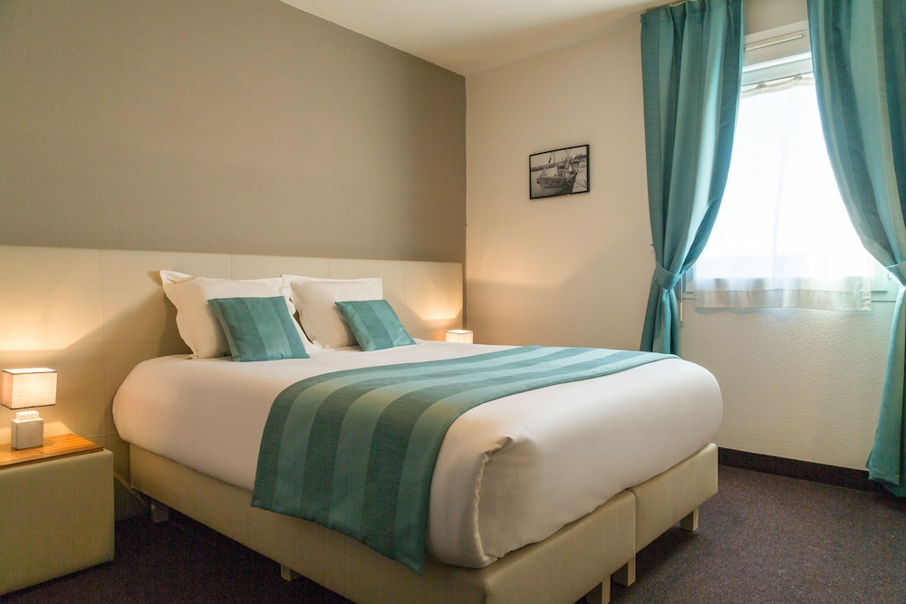 The Originals Boutique Hotel Spa Honfleur Sud 14/44
