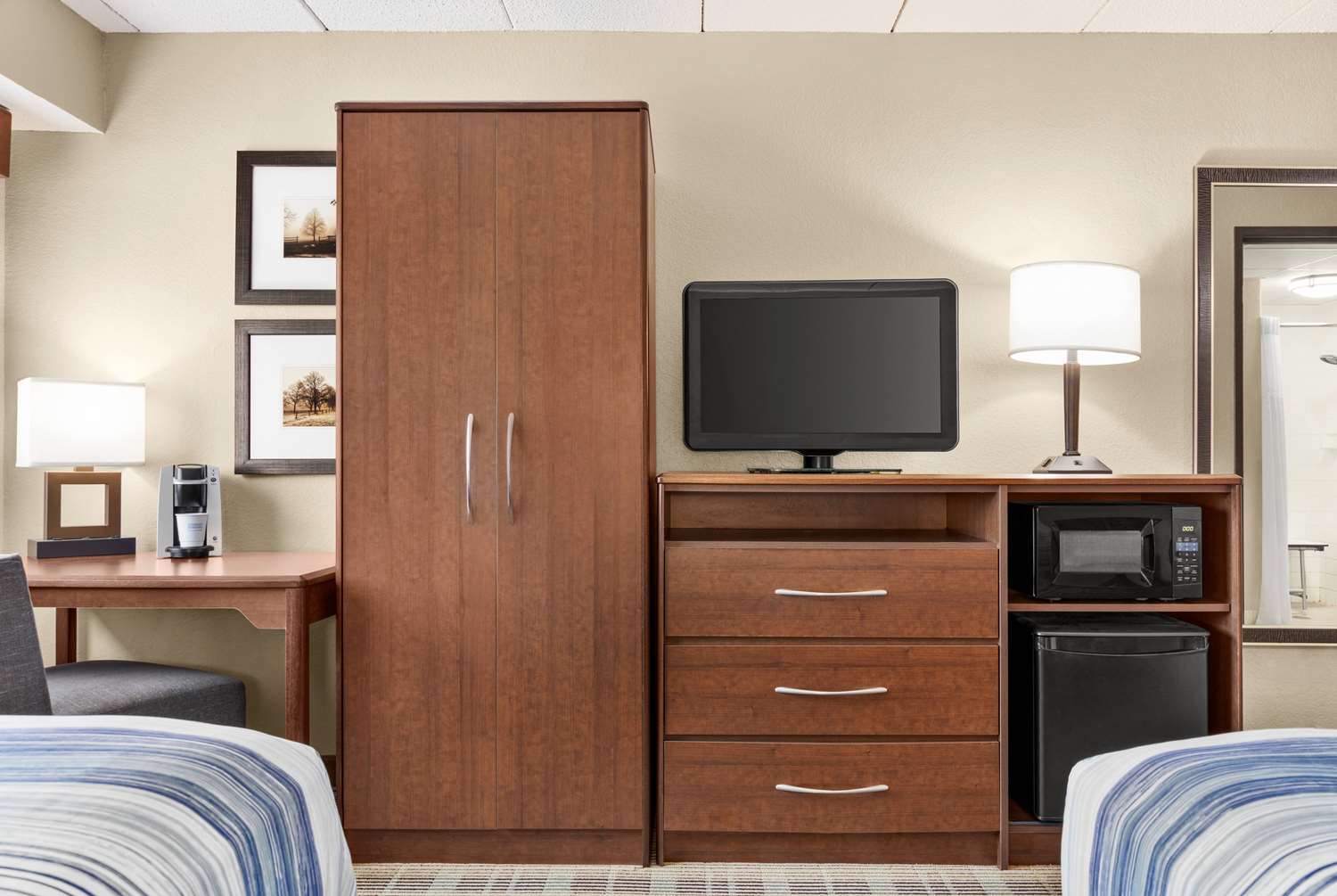 Americinn By Wyndham Roseau 45/53