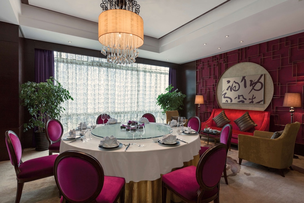 Kempinski Hotel Chongqing 29/44