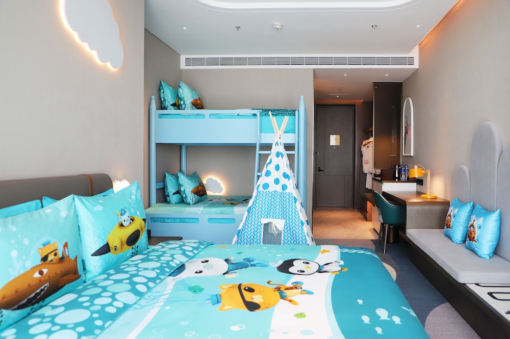 La Quinta by Wyndham Shanxi Xiaohe Xincheng 45/54