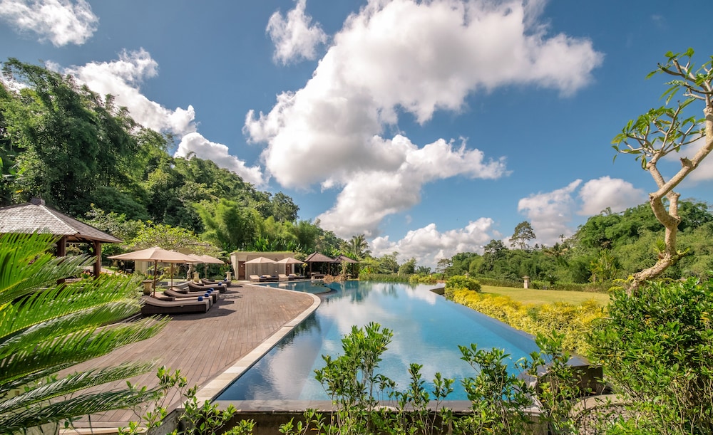 HOMM Saranam Baturiti Bali a brand of Banyan Group 80/85