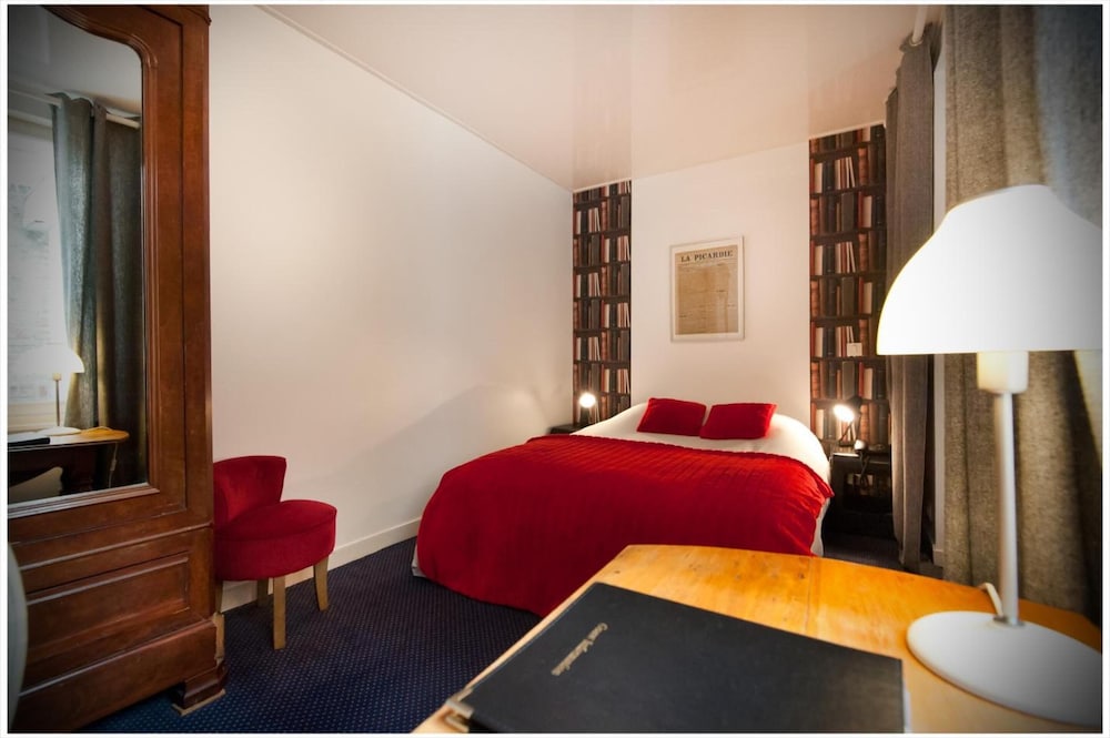 Hotel Le Prieure 29/50